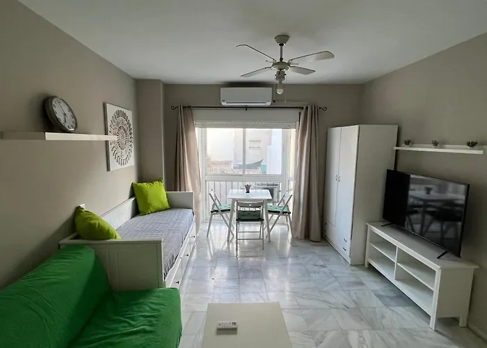 Appartamento Genuar Center 2 *