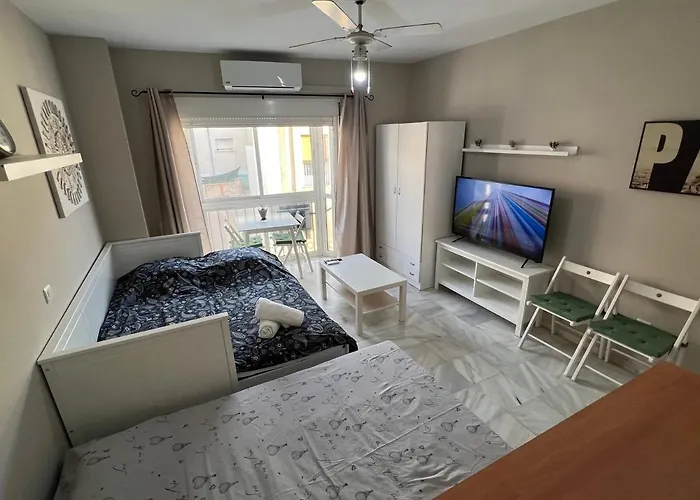 Appartamento Genuar Center 2 *