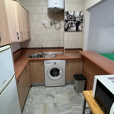 Apartment Genuar Center 2 *