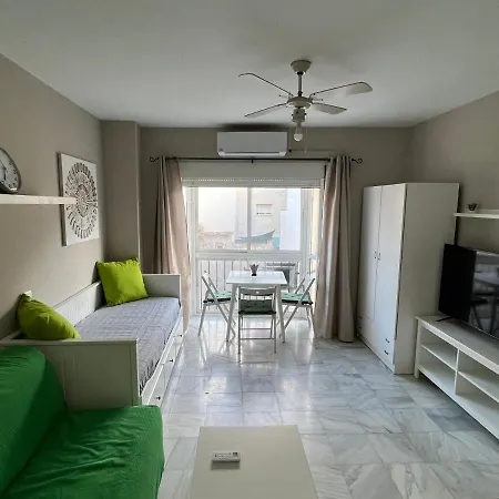 Apartment Genuar Center 2 *