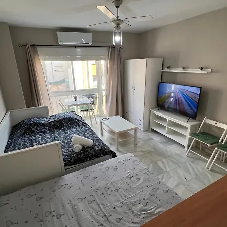 Apartment Genuar Center 2 *